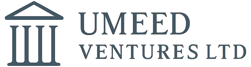 UMEED VENTURES LTD