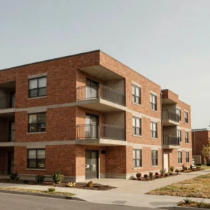 Juniper Terrace Flat