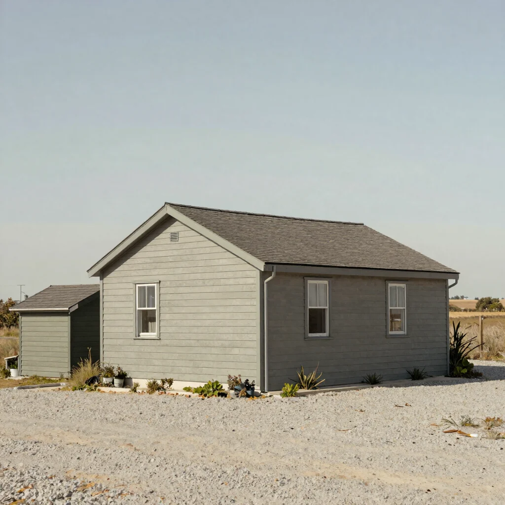 Pine Crest Cottage