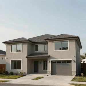 Riverbend Modern
