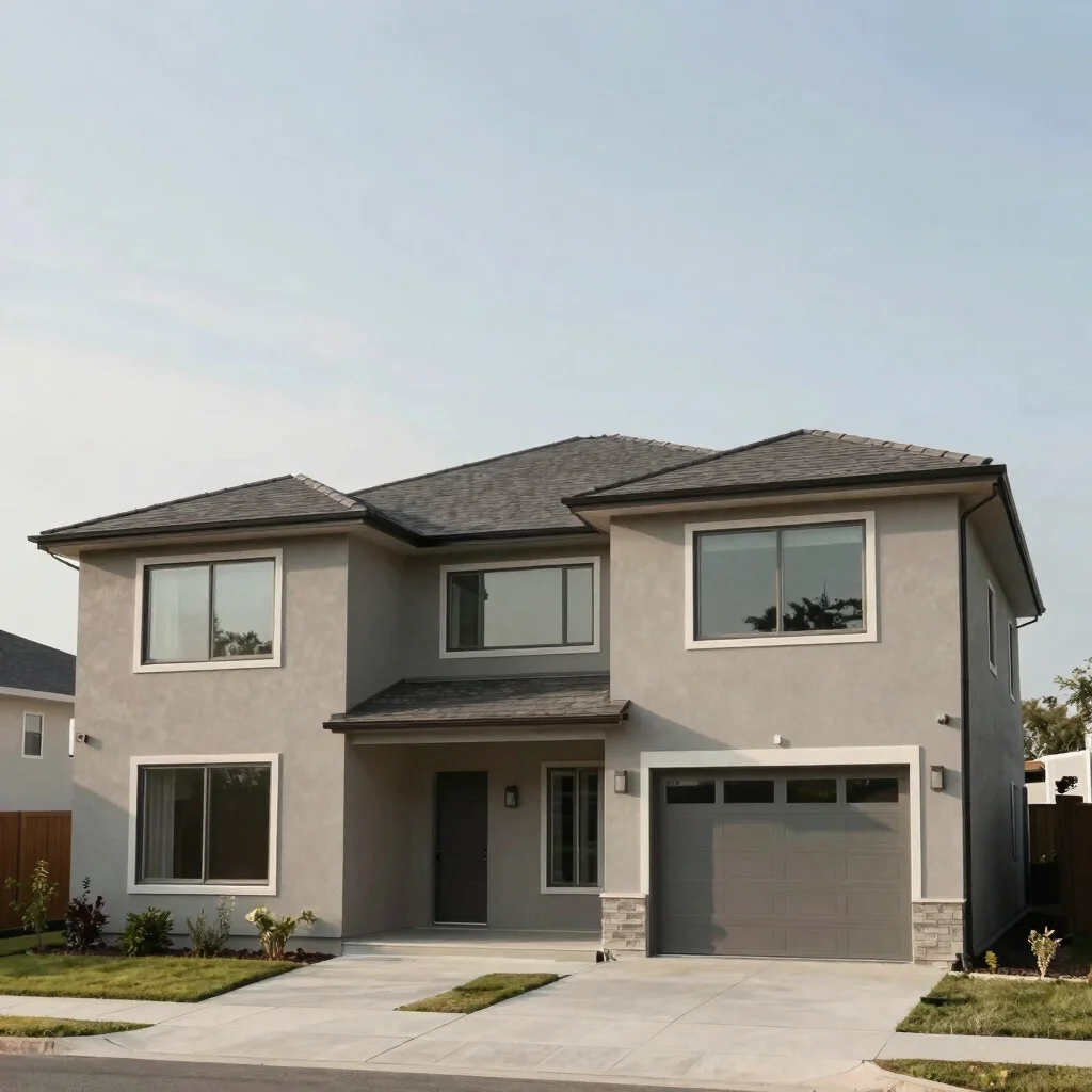 Riverbend Modern